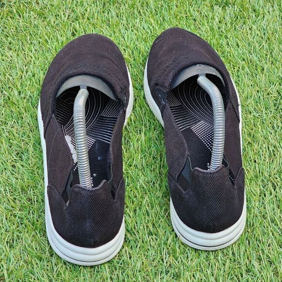 CLARKS - Women's Loafers - SIZE 9.5M - Picture 5 of 9